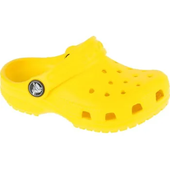 Chlapecké tenisky Žabky Crocs Classic Clog T Jr 206990-77J 24/25