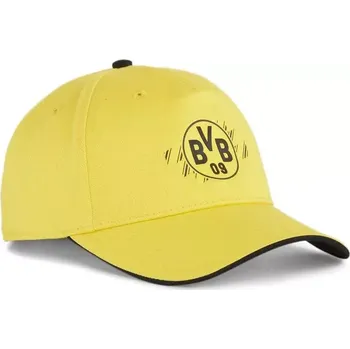 Kšiltovka Kšiltovka Puma Borussia Dortmund 025551 01 Pánské