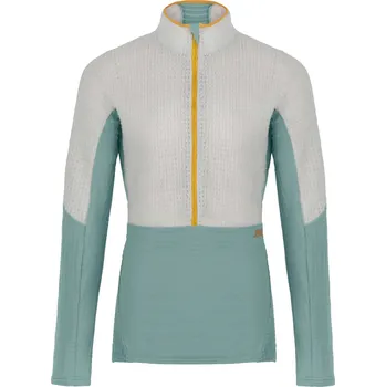 Dámská mikina AURA LADY 1.0 ::grey/arctic::XS