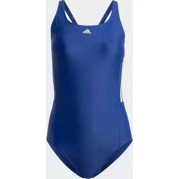 Pánské plavky Adidas 3 Stripes MID Suit M IT6292 Plavky 38