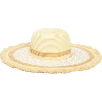 Kšiltovka Tommy Hilfiger H Letní slaměný klobouk W AW0AW11803 univerzita