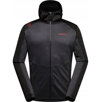 Pánská mikina La Sportiva Upendo Hoody M L67 900322 Mikina XXL