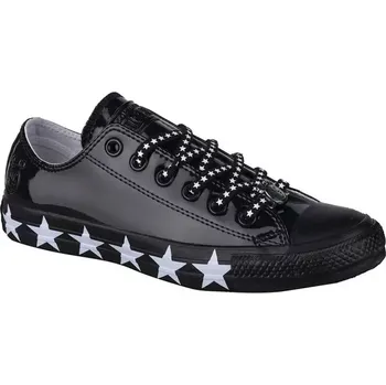 Dámská obuv Dámské boty Chuck Taylor All Star Miley Cyrus W 563720C - Converse 36,5