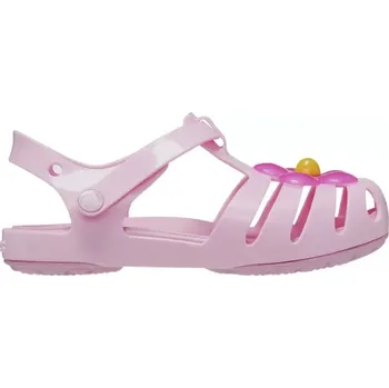 Chlapecké tenisky Crocs Isabela Charm Sandály Jr 208445 6S0 19-20