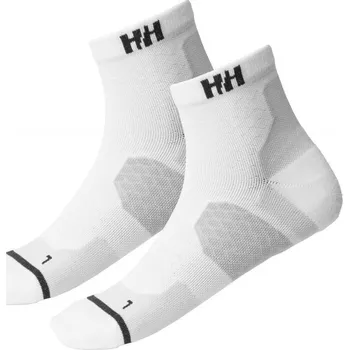 Pánské tenisky Helly Hansen 2-pack Trail Sock 67534 001 45-47