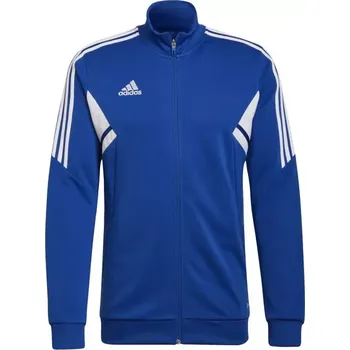 Pánská mikina Pánská sportovní obuv Condivo 22 Track M HB0005 - Adidas S (173 cm)