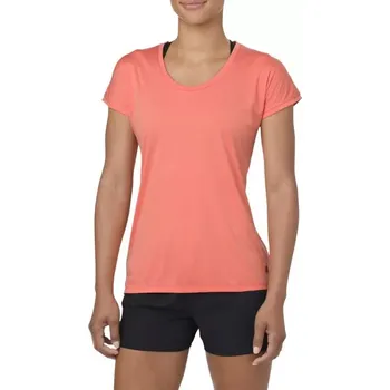 Asics Capsleeve W 154541-6051 Běžecké tričko M