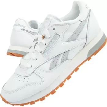 Dámské tenisky Reebok Wms Classic sportovní obuv [HQ2234] dámské 37.5