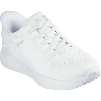 Dámské tenisky Skechers dámská sportovní obuv UNO LIGHT FLOATING STEPS 177394 WHT dámské 38,5