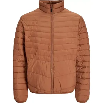 Jack&Jones Jjestate Balitelná bunda s kapucí Noos M 12256985MOCHABISQUE L
