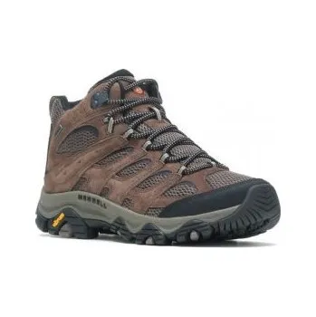 Dámská treková obuv Merrell MOAB 3 MID GTX 036749 EU 40 / UK 6,5; Hnědá obuv + DÁREK DLE VÝBĚRU!