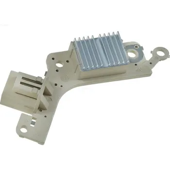 Alternátor Regulátor napětí alternátoru Mitsubishi A866X26070.