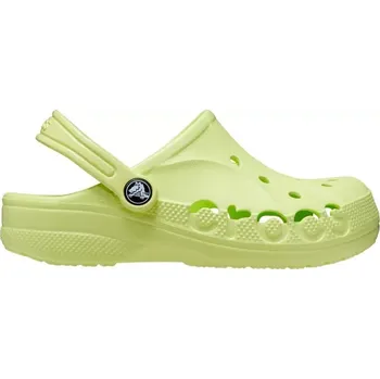 Chlapecké tenisky Žabky Crocs Baya Clog T Jr 207012 3U4 24-25