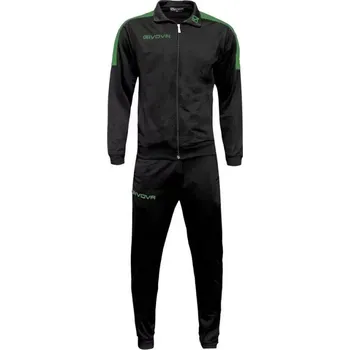 Pánské tepláky Givova Tuta Revolution M TR033 1013 XS