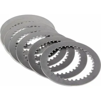 Spojkové lamely železné Dirtracing Yamaha 2H73044926