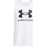 Under Armour Sportstyle Logo Tank Top M