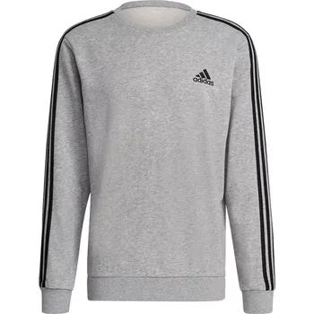 Pánská mikina Adidas Essentials Sweatshirt M GK9101 pánské S