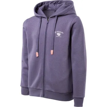 Chlapecká mikina Dětská mikina LOLA TG 158