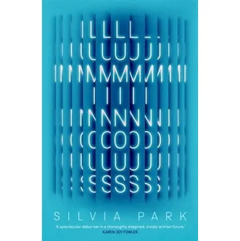 Magpie Books Luminous