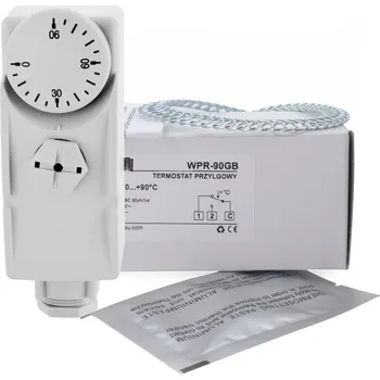 Řídicí jednotka Esco WPR-90GB