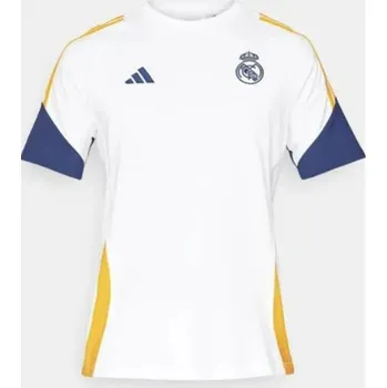 Pánské tričko Adidas Real Madrid M Tričko IT5145 S (173 cm)