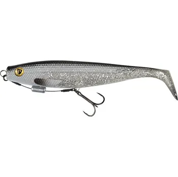 Umělá nástraha Fox Rage Gumová Nástraha Pro Shad Loaded UV Bleak - 14 cm 24 g
