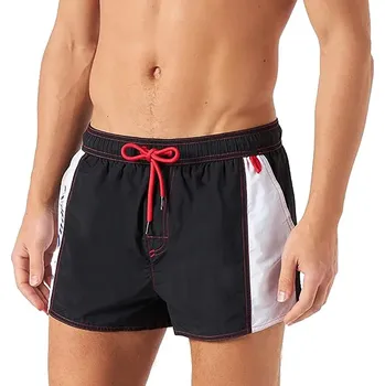 Pánské plavky Pánské plavky 00SXLI-0PCAI-E0013 - Diesel L