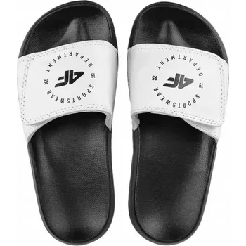 Dívčí sandály Žabky 4F Jr 4FJSS23FFLIF081 10S 32