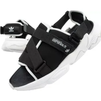 Dámská obuv Boty adidas Ozweego Sandal W GZ8410 36,5