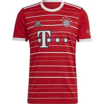 Pánské tričko Tričko adidas FC Bayern H Jsy M H39900 pánské XL