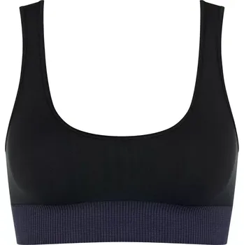 Dámský top EVER Infused Aloe Top - Sloggi černá (0004) 000M