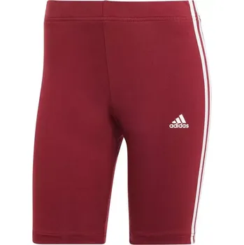 Dámské kraťasy Šortky adidas Essentials 3-Stripes W IM2846 S