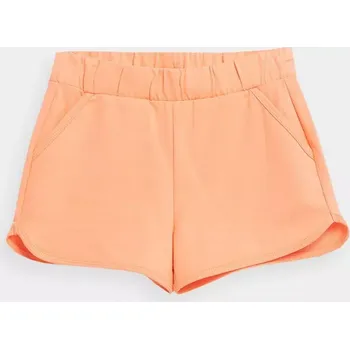 Dívčí šortky 4FJSS23TSHOF099 64N - 4F 164 cm