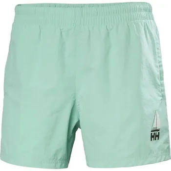 Pánské oblečení Helly Hansen Cascais Trunk M 34031 416 plavecké šortky 2XL