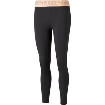 Dámské legíny Dámské legíny Train Elastic 7/8 W 520282 27 - Puma XL