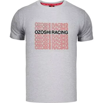 Pánské tričko Ozoshi T-shirt TSH04 M OZ93796 pánské 2XL