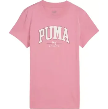 Puma ESS Logo Tee W 586775 52 L
