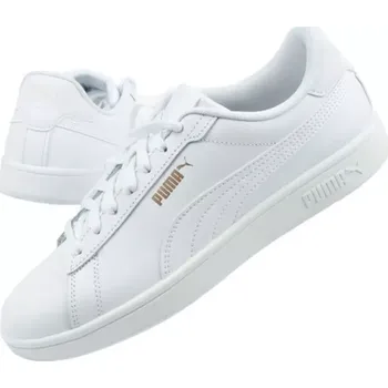 Dámská obuv Dámské boty Smash 3.0 W 390987 01 - Puma 40.5