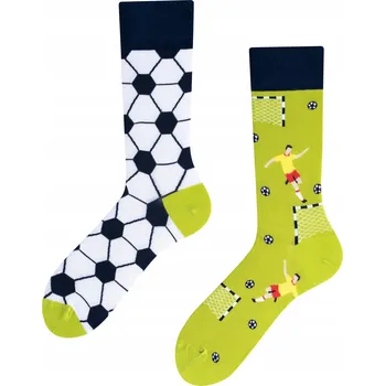 Pánské ponožky ToDo Ponožky vícebarevné, velikost 39-42