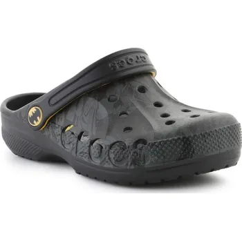 Dětská sportovní obuv Žabky Crocs Batman Baya Clog K Jr 210347-001 EU 33/34
