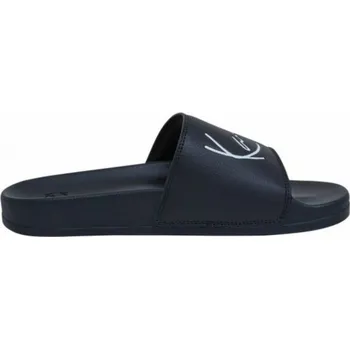 Pánská treková obuv Karl Kani skluzavka k bazénu M žabky 1031640 46