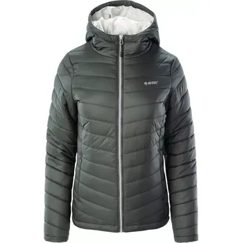 Dámská softshellová bunda Hi-Tec Ibanez W Jacket 92800372334 S