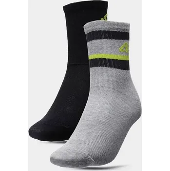 Pánské termo ponožky Ponožky JSS23USOCM108 91S - 4F 32-35