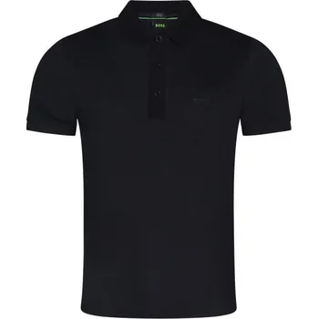 Pánské tričko Polokošile Boss M 50538100-402 S