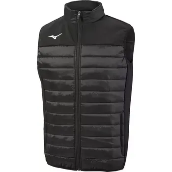 Mizuno Sapporo Hybrid Gilet M 32FE9A0609 pánské bez rukávů L