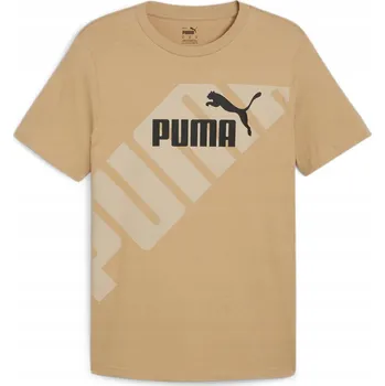 PUMA TRIČKO POWER GRAPHIC 67896083 vel. M