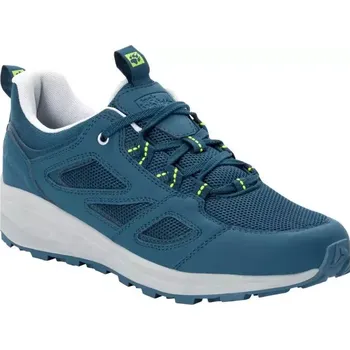 Pánské tenisky Boty Jack Wolfskin VOJO 3 VENT LOW M 4051221_1274 47