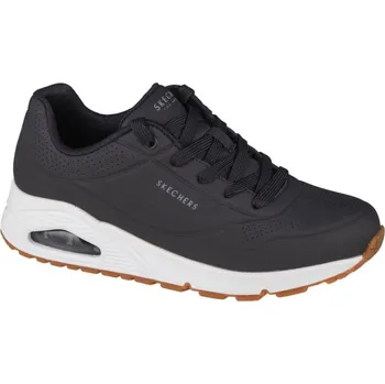 Dámská obuv Boty Skechers Uno-Stand on Air W 73690-BLK 36,5