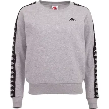 Dámská mikina Dámská mikina Janka W 310021 15-4101M - Kappa L