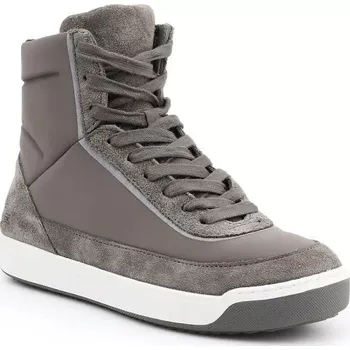 Dámské tenisky Dámské boty Explorateur Calf 416 1 CAW W 7-32CAW0136177 - Lacoste EU 38